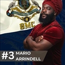 ARRINDELL Mario