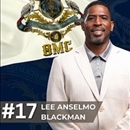 BLACKMAN Lee Anselmo