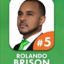 BRISON Rolando