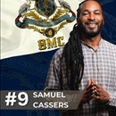 CASSERES Samuel