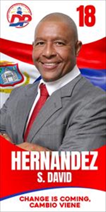 David HERNANDEZ