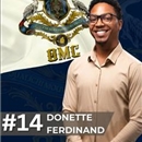 FERDINAND Donette