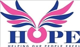 Helping Our People Excel Association logo