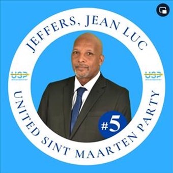 Jean-Luc JEFFERS