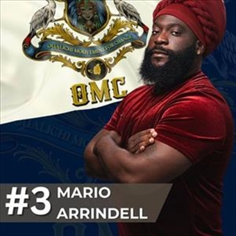 Mario ARRINDELL