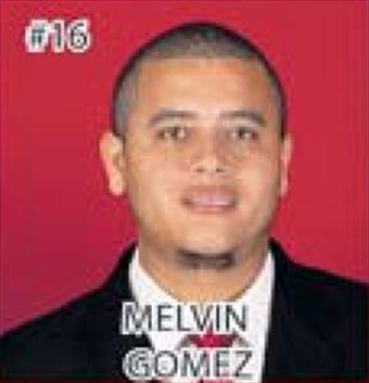 Melvin GOMEZ