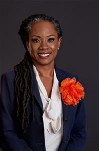 Pamala GORDON-CARTY