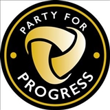 Party for Progress logo 
