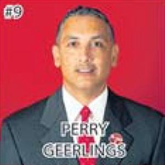 Perry GEERLINGS