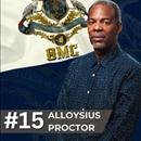 PROCTOR Alloysius