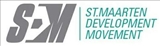 St. Maarten Development Movement logo