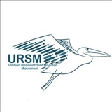 Unified Resilient St. Maarten Movement logo