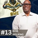 WILKINS Bob