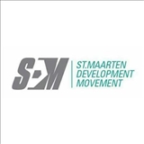 St. Maarten Development Movement logo 