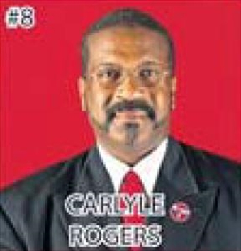 Carlyle ROGERS