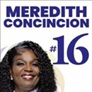 CONCENCION Meredith
