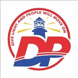 Democratic Party logo 