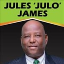 JAMES Jules
