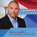 LAMBRIEX Leo