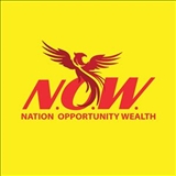 Nation Opportunity Wealth logo