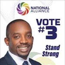 National Alliance  