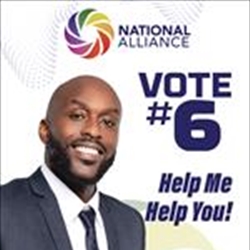 National Alliance  