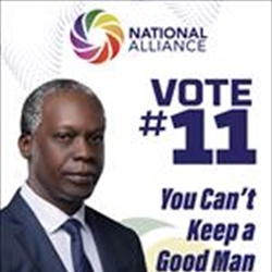 National Alliance  