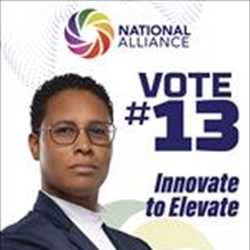 National Alliance  