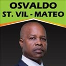 OSVALDO St. Vil Mateo