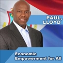 PAUL Lloyd