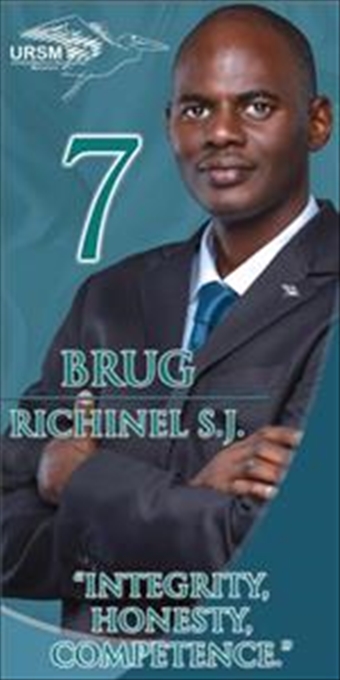 Richinel BRUG