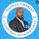 THOMAS Charles