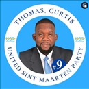 THOMAS Curtis