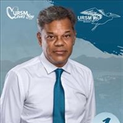 Unified Resilient St. Maarten Movement  