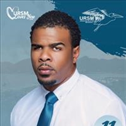 Unified Resilient St. Maarten Movement  