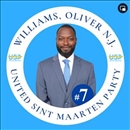 WILLIAMS Oliver