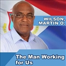 WILSON Martin