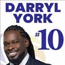 YORK Darryl